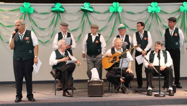 Knights of Columbus Orange County Chapter
